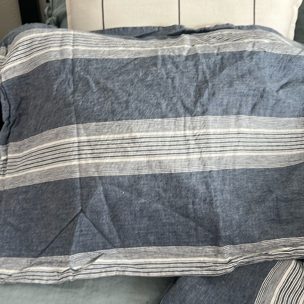 Threshold King Pillow Shams